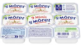 ST MORET NATURE  PORTION DE 9X20G