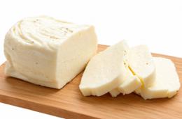 HALLOUMI AOP 25.5% MG 225G
