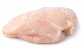 BLANC POULET ARGENTINE 3KG