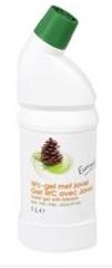 GEL WC JAVEL PIN/EUCALYPTUS 1L