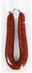 CHORIZO DOUX COURBE 200G