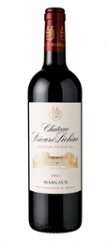 CHATEAU PRIEURE LICHINE 2021 75CL