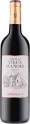 CHATEAU VIEUX MANOIR 2025