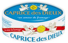 CAPRICE DES DIEUX 125G